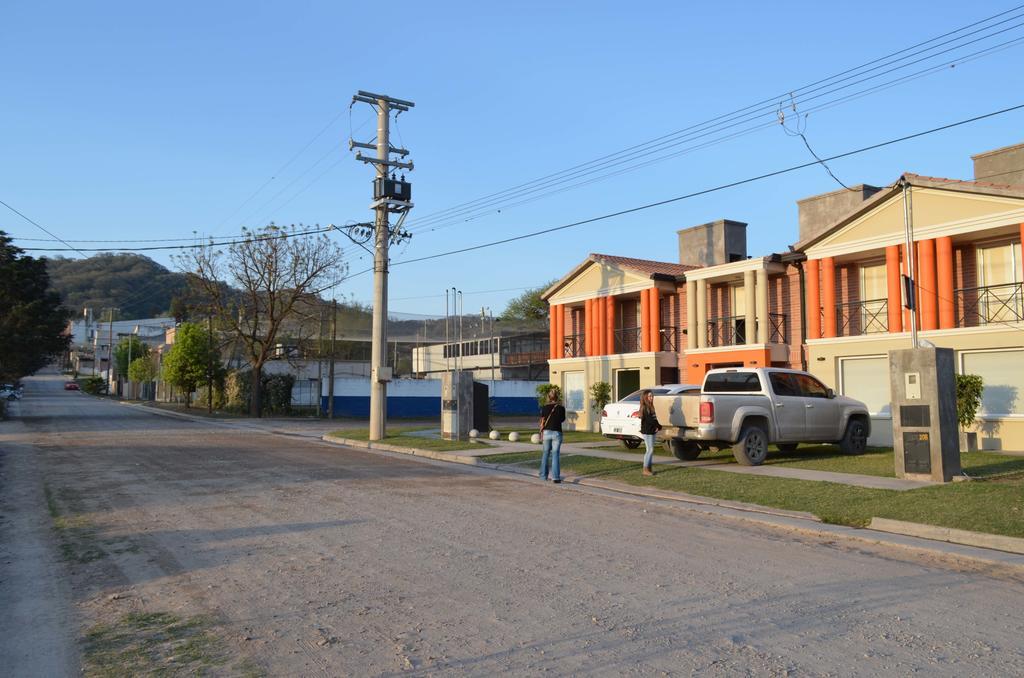 Los Perales San Salvador de Jujuy Cameră foto