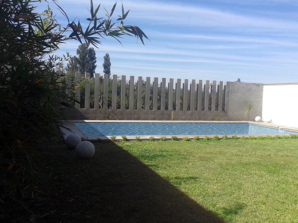 Los Perales San Salvador de Jujuy Cameră foto